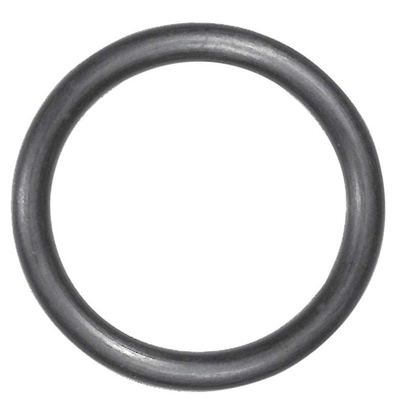 Set of five Emery Jensen O-ring #19, 1-1/4 inch by 1 inch by 1/8 inch, showing the rubber seals in a pack.