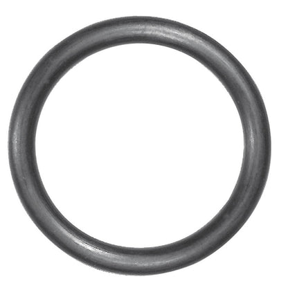 Set of five Emery Jensen O-ring #19, 1-1/4 inch by 1 inch by 1/8 inch, showing the rubber seals in a pack.
