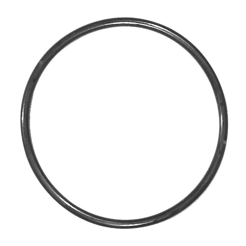 Set of five Emery Jensen O-ring #39, 1-7/16 x 1-5/16 inch, showing the rubber rings used for sealing applications.