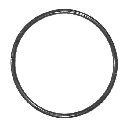 Set of five Emery Jensen O-ring #39, 1-7/16 x 1-5/16 inch, showing the rubber rings used for sealing applications.