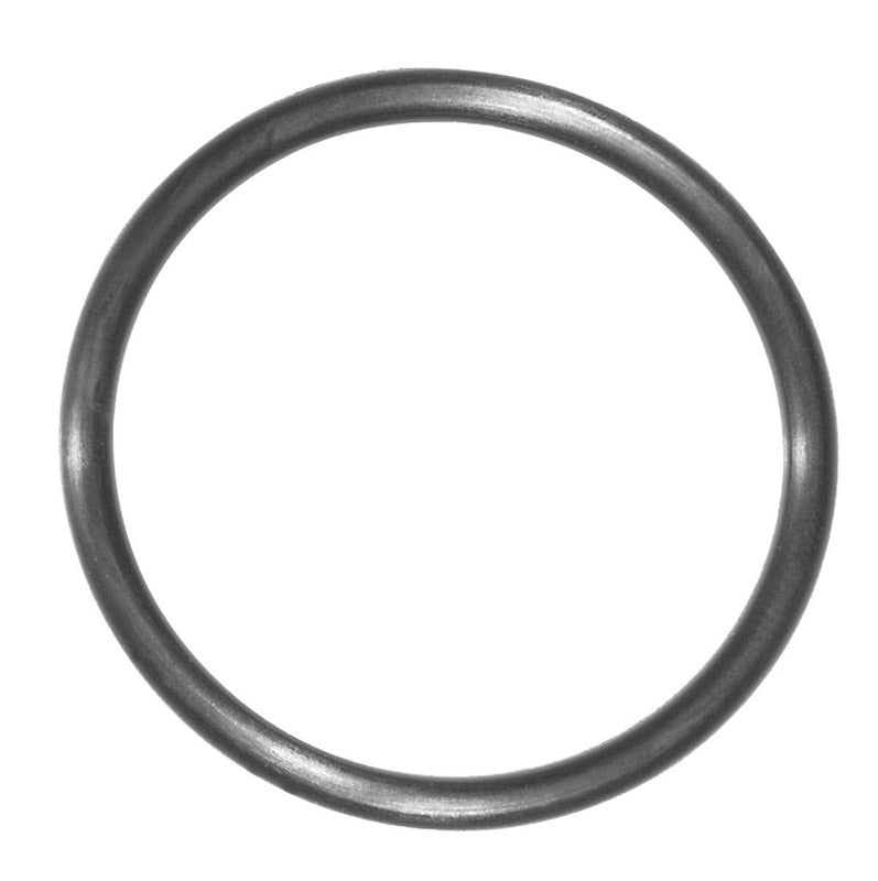 Set of five Emery Jensen O-Rings, 1-7/8x1-5/8x1/8 inches, made of rubber, shown in a close-up image.