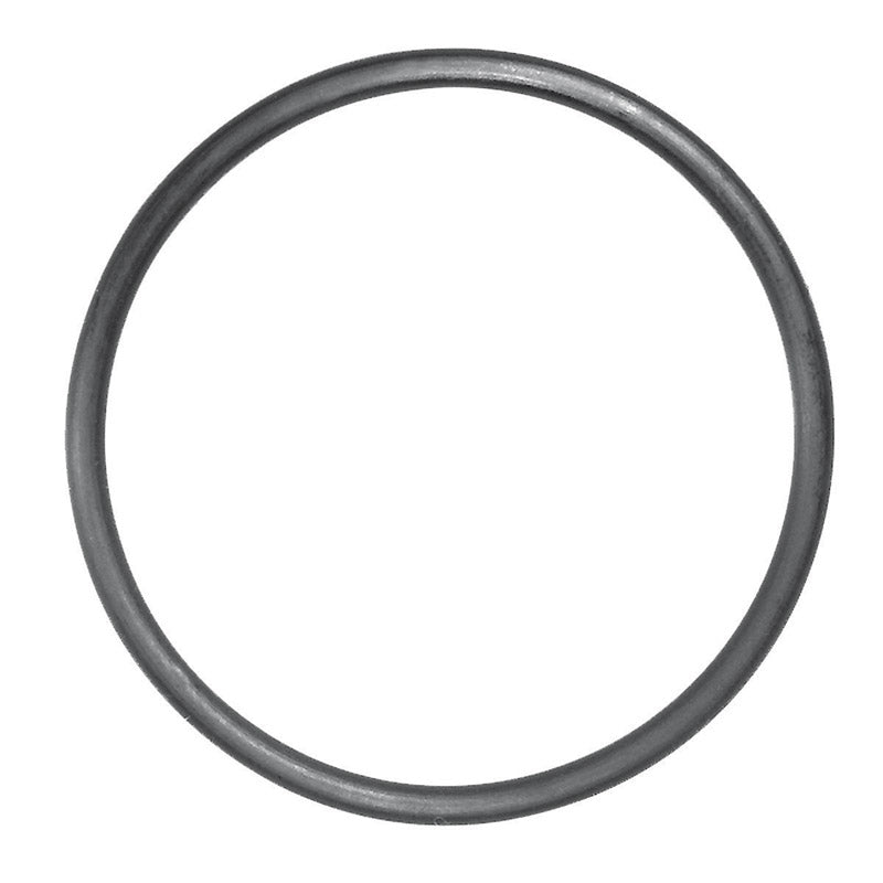 Set of five Emery Jensen O-ring #37, 1-7/8 x 1-11/16 inches, shown in a close-up image with rubber material and sealing edges.
