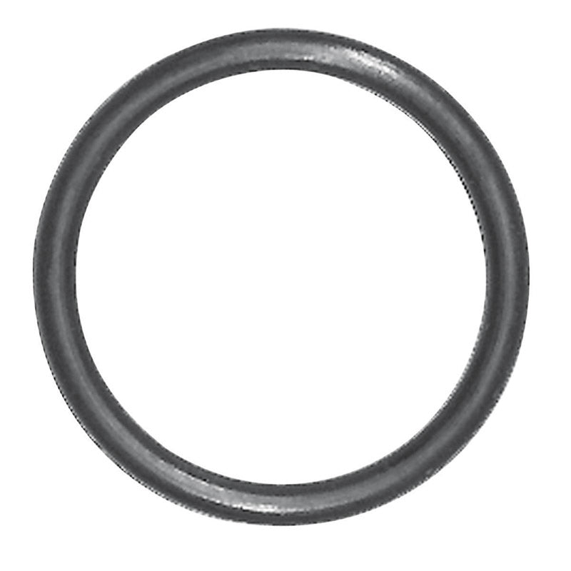 O-ring RUBBER 3/4" OD - Pack of 5