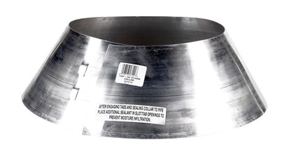 COLLAR STORM 8"8T-SC - Pack of 4