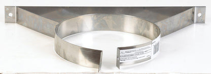 BRACKET WALLBAND6"6T-WB - Pack of 4