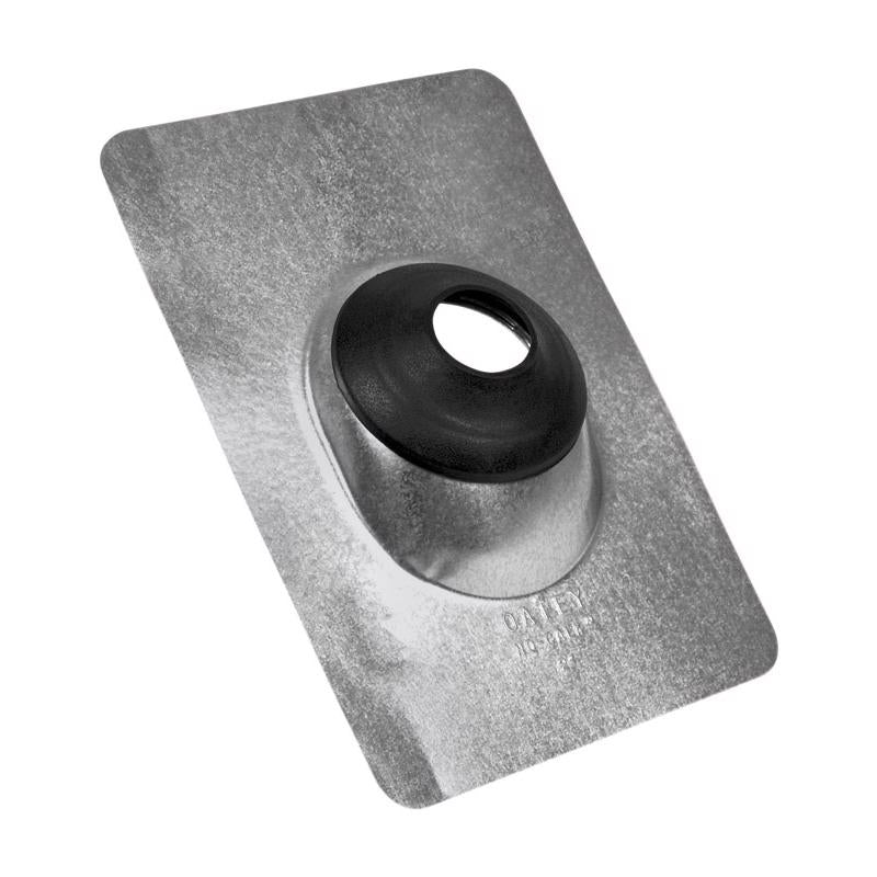 Galvanized and copper valley flashing no-calk 2-inch pack of 6 by Emery Jensen, showing metallic flashing for roofing applications.