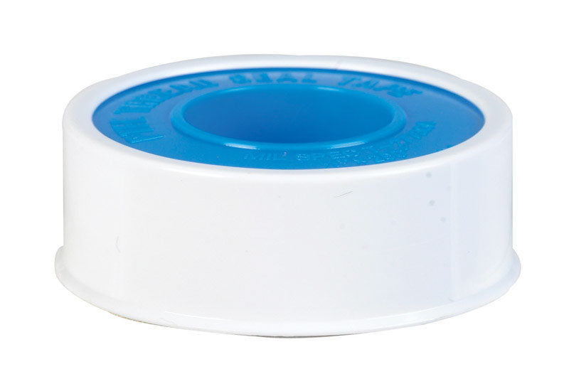 THREAD SEAL TPE 1/2X260" - Pack of 25