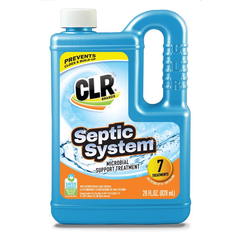 CLR HLTHY SPTC SYTM 28OZ - Pack of 6