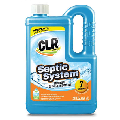 CLR HLTHY SPTC SYTM 28OZ - Pack of 6