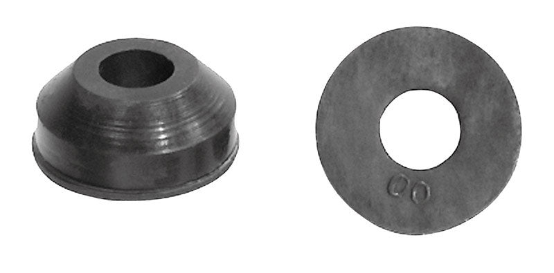 WASHER BEVEL 00 FAUCET - Pack of 5