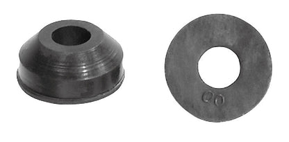 WASHER BEVEL 00 FAUCET - Pack of 5
