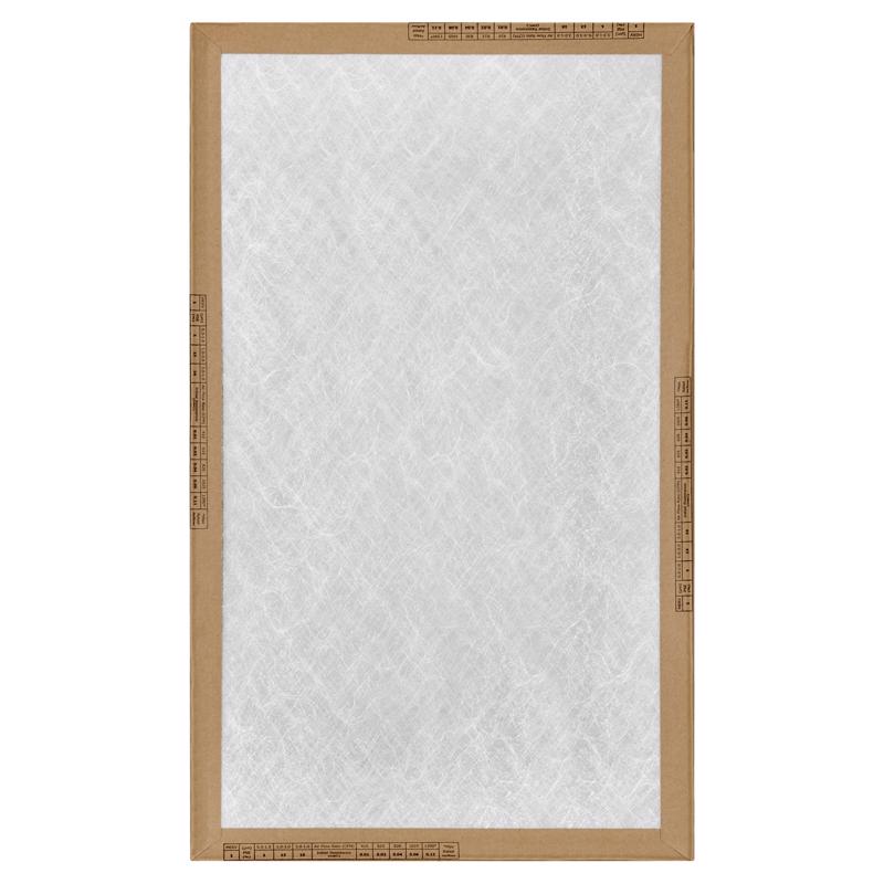 FILTR FIBER GLS 12X20X1 - Pack of 12