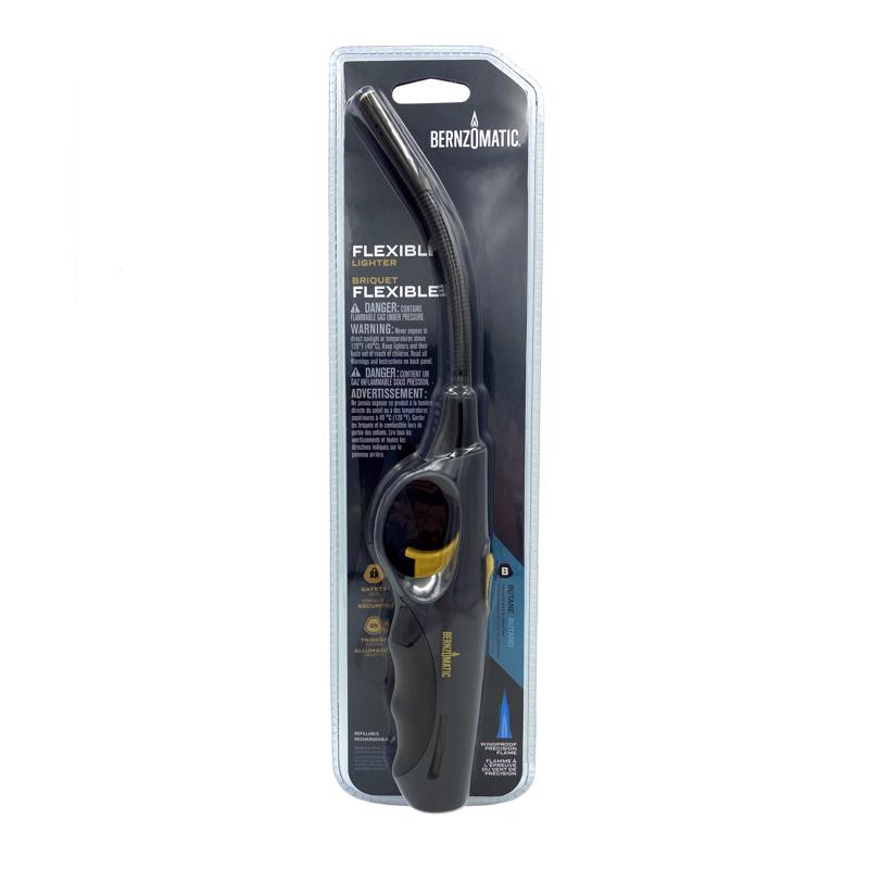 BUTANE LIGHTER FLEX STEM - Pack of 10