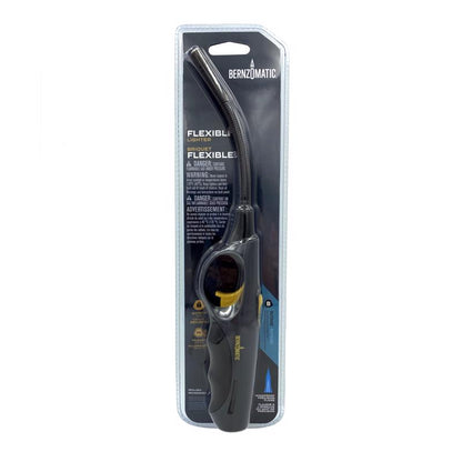 BUTANE LIGHTER FLEX STEM - Pack of 10