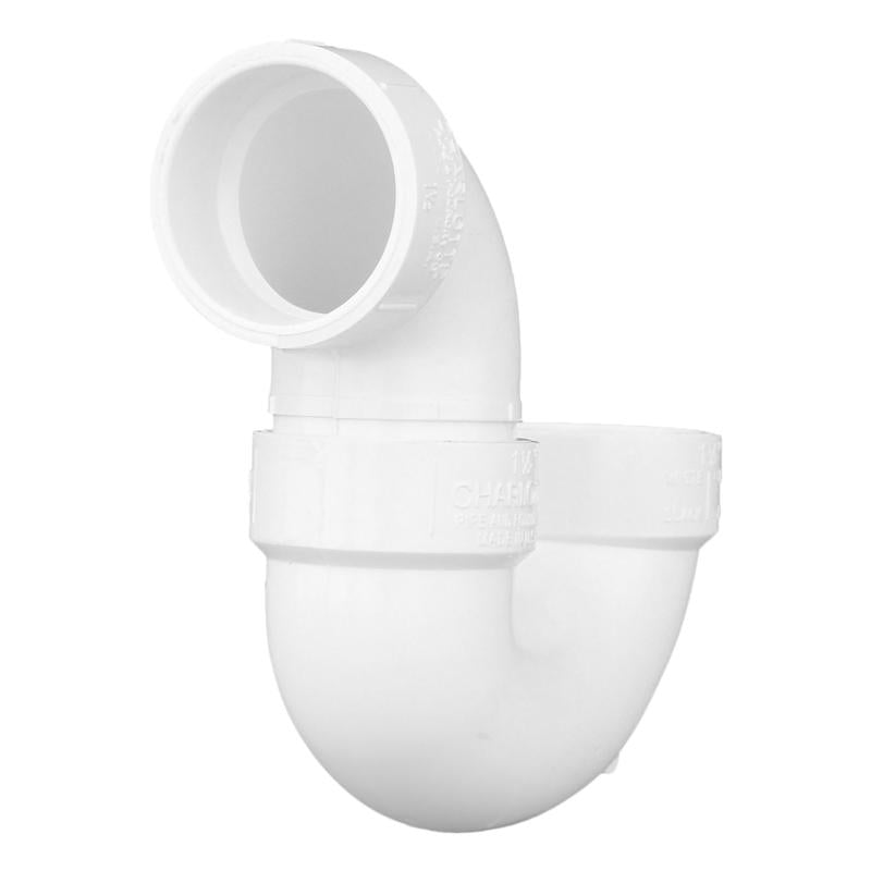 TRAP P PVC DWV 1-1/2" - Pack of 10
