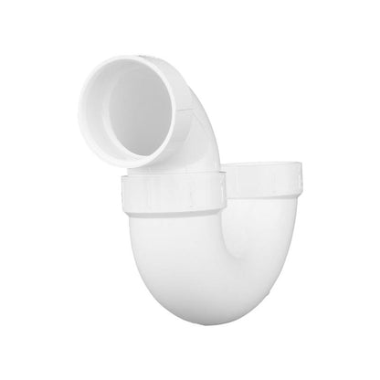TRAP P PVC DWV ADJ 2"HXH - Pack of 10