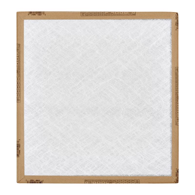 AIR FLTR FBRGLS 20X22.25" - Pack of 12