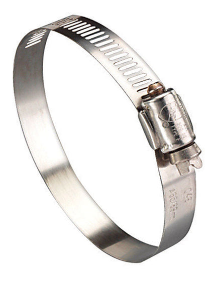 CLAMP 2.5" - 4.5" MARINE - Pack of 10