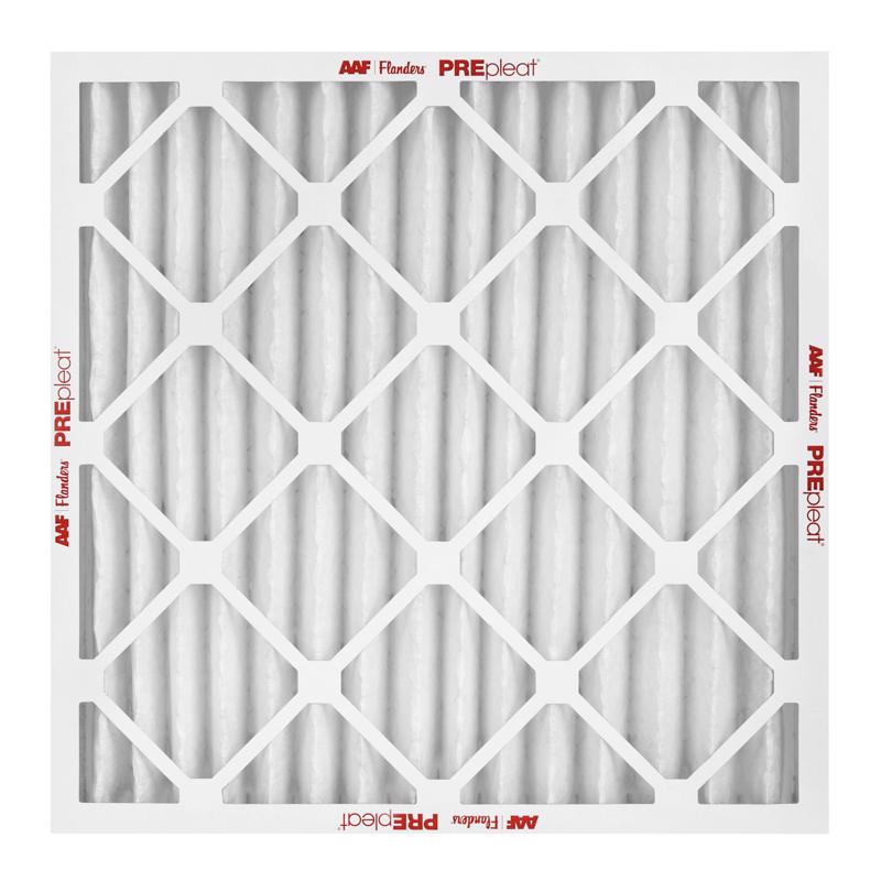 FILTER PP LPD 25X25X2 - Pack of 12