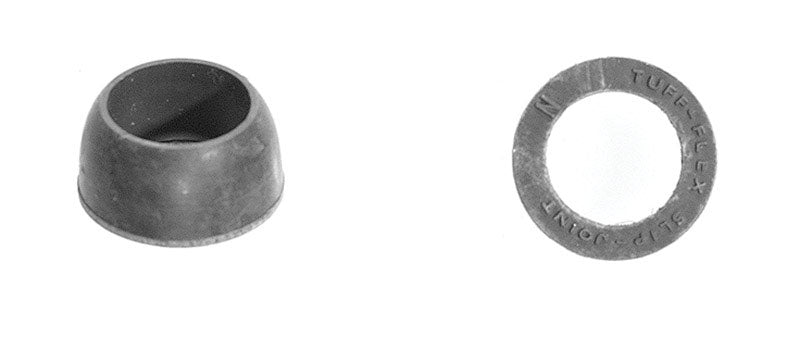 WASHER CONE TYPE N - Pack of 5