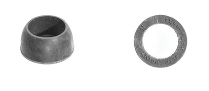 WASHER CONE TYPE N - Pack of 5
