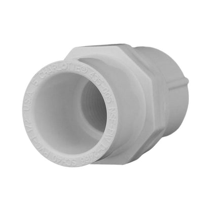 ADAPTR SCH40 1/2SL1/2FPT - Pack of 25