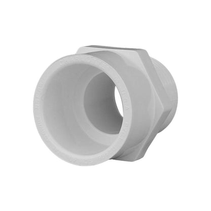 ADAPTR SCH40 3/4SL3/4MPT - Pack of 25