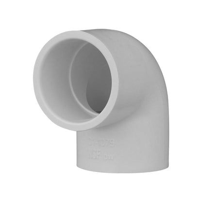 ELBOW 90DEG 1" SXS SCH40 - Pack of 25