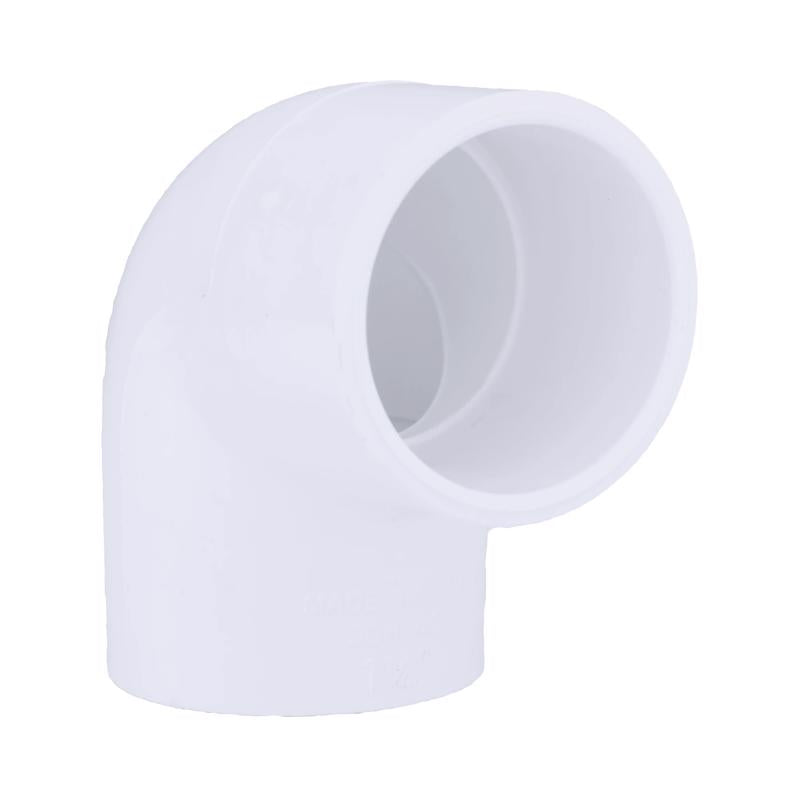 ELBOW 90 1.25"sxs SCH40 - Pack of 25