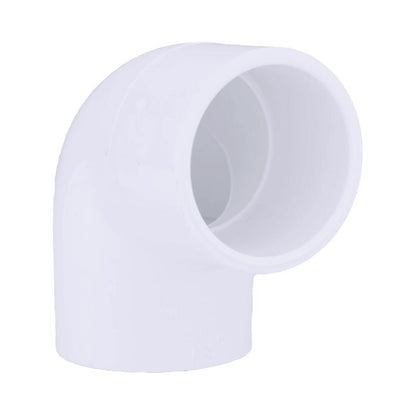 ELBOW 90 1.25"sxs SCH40 - Pack of 25