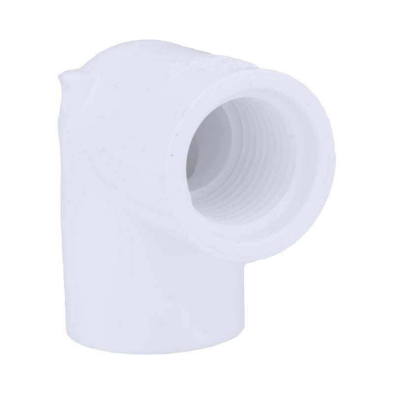 ELBOW90 1/2"SLXFPT SCH40 - Pack of 25