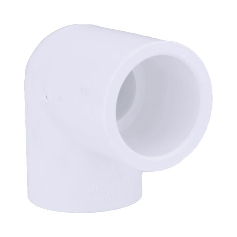 ELBOW90 3/4"SLXFPT SCH40 - Pack of 25