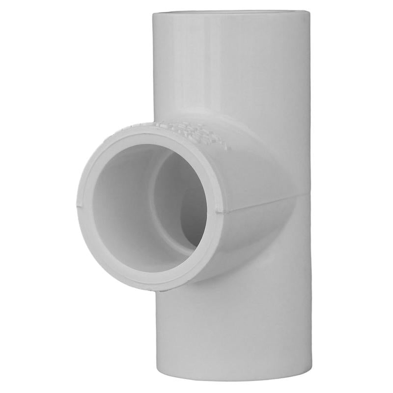 TEE 1/2" SXSXS SCH40 - Pack of 25