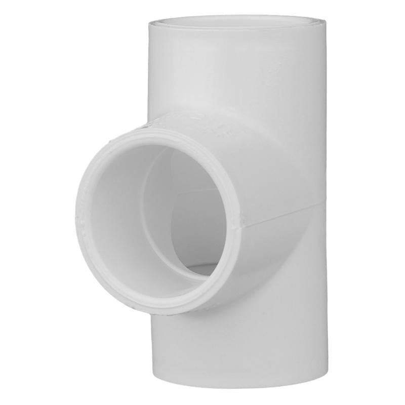 TEE 3/4" SXSXS SCH40 - Pack of 25