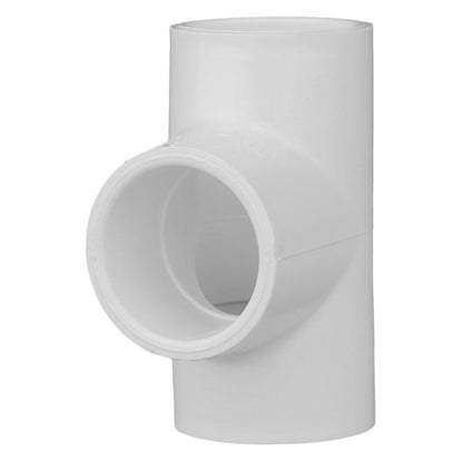 TEE 3/4" SXSXS SCH40 - Pack of 25