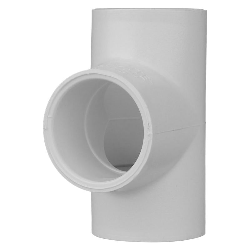 TEE 1" SXSXS SCH40 - Pack of 25