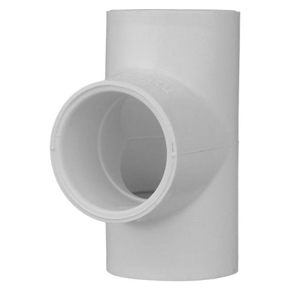 TEE 1" SXSXS SCH40 - Pack of 25