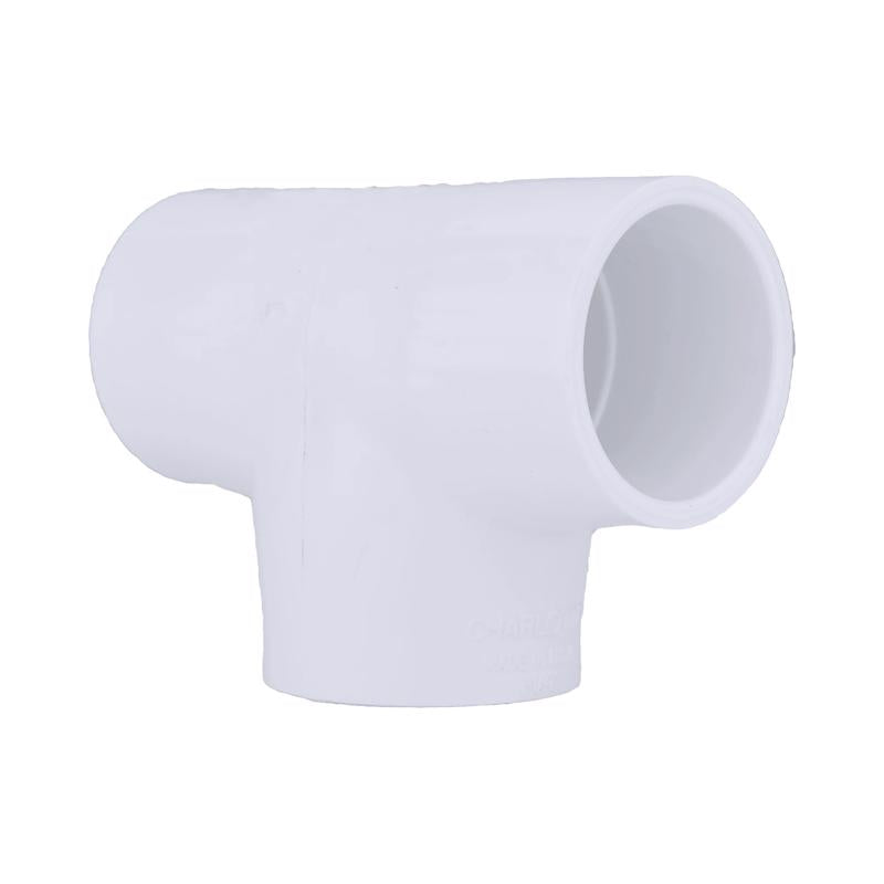 TEE 1.25" SXSXS SCH40 - Pack of 25