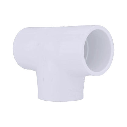 TEE 1.25" SXSXS SCH40 - Pack of 25