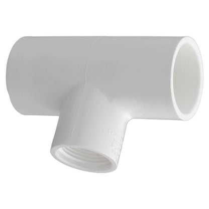 TEE 3/4X3/4X1/2SXSXFPT40 - Pack of 25