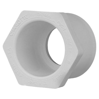 BUSHING 1"X3/4" SXSSCH40 - Pack of 25