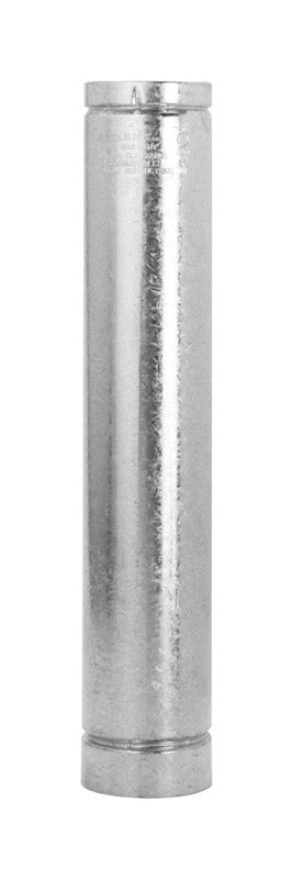 PIPE BVENT 4"X3'4RV-36 - Pack of 2