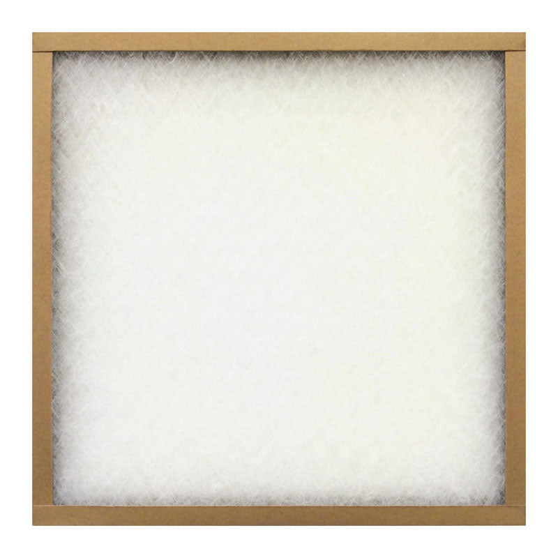 FILTR FURN AM GLS8X16X1" - Pack of 12