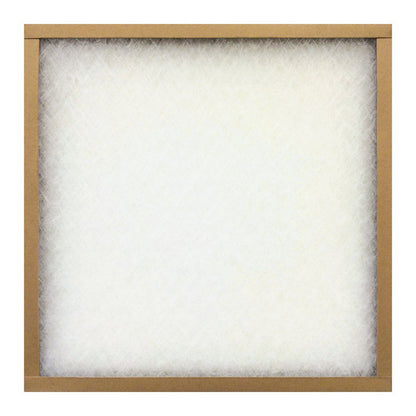 FILTR FURN AM GLS8X16X1" - Pack of 12