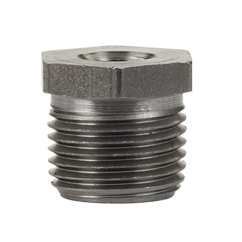 BUSHING HEX 1/2X1/4 BLK - Pack of 5