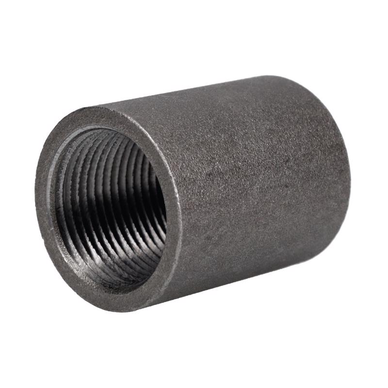COUPLE BLACK STL 1" - Pack of 5