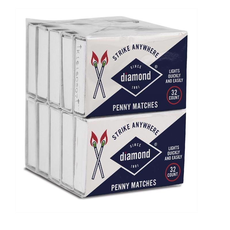 GRNLIGHT MATCH 32CT 10BX - Pack of 24