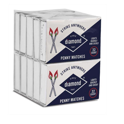 GRNLIGHT MATCH 32CT 10BX - Pack of 24