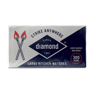 GREENLIGHT MATCHES 300CT - Pack of 48