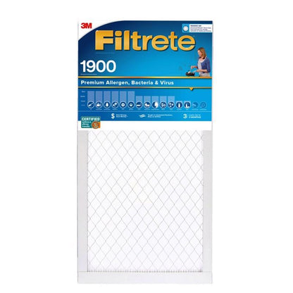 AIR FLTR 14X24X1 1900MPR - Pack of 4